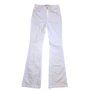 J Brand The Maria Flare jeans size 27